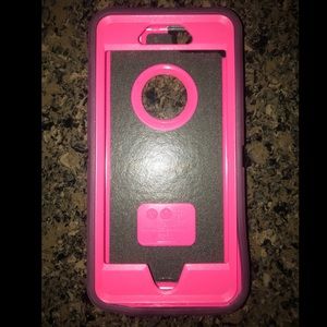 IPhone 7 OtterBox Case